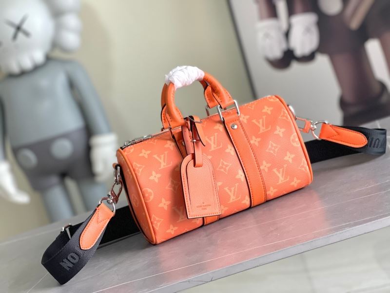 LV Travel Bags